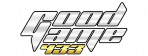 goodgame433 logo